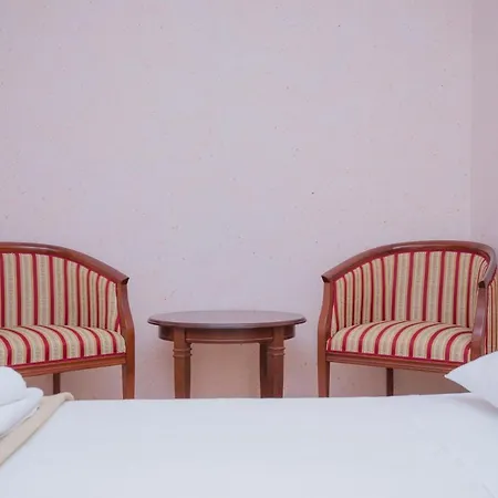 Plava Laguna بيت ضيافة Primošten