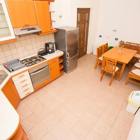 Plava Laguna Primošten