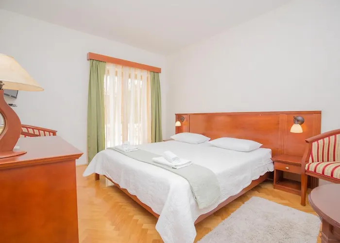 Plava Laguna 3* Primošten