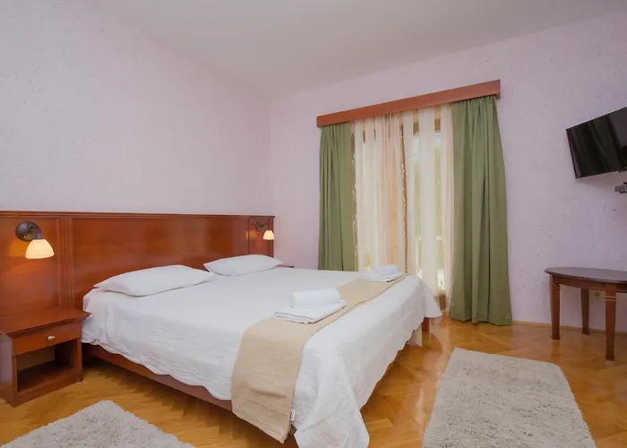 Plava Laguna 3* Primošten