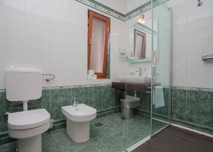 Plava Laguna Primošten