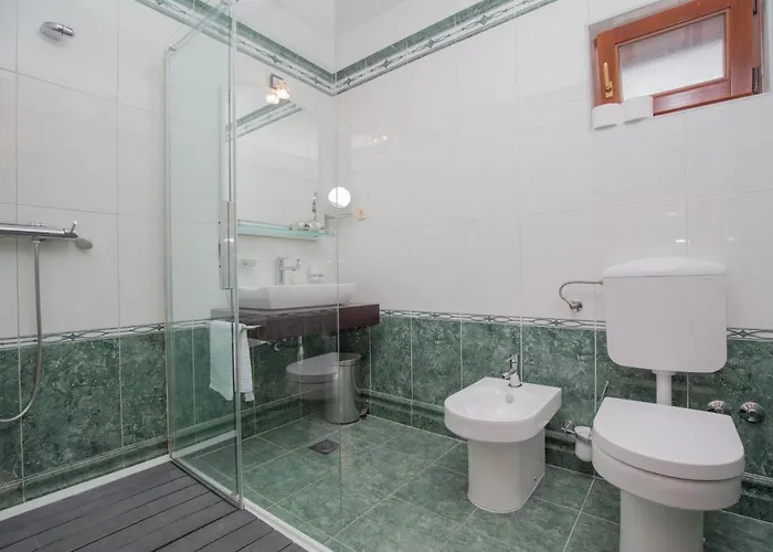 Plava Laguna Gasthuis 3*