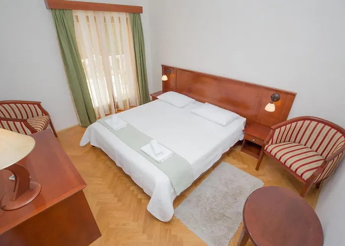 Plava Laguna Maison d'hôtes 3*