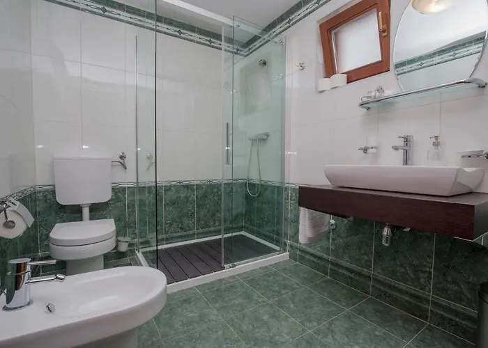 Plava Laguna Gasthuis 3*