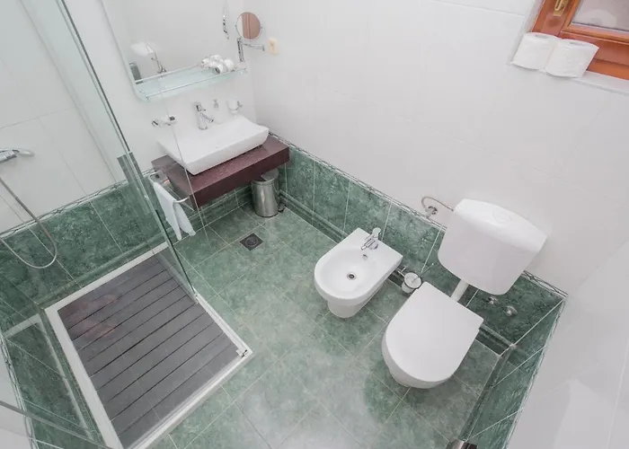 Plava Laguna 3* Primošten