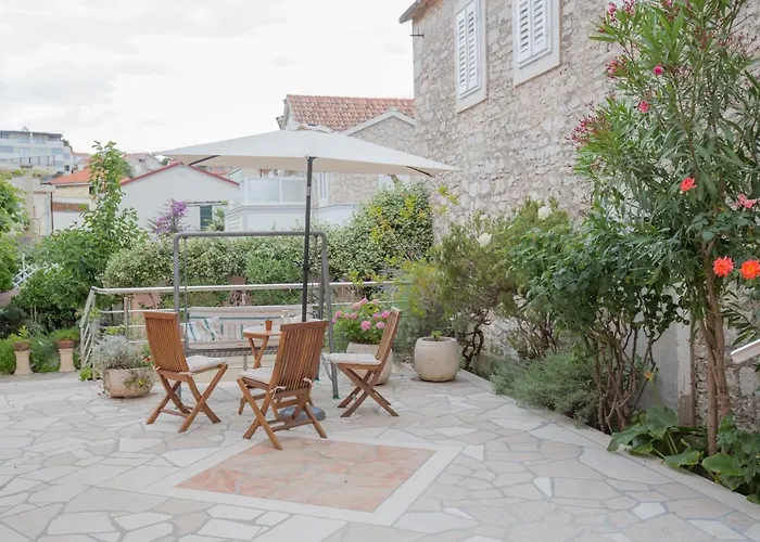 Maison d'hôtes Plava Laguna