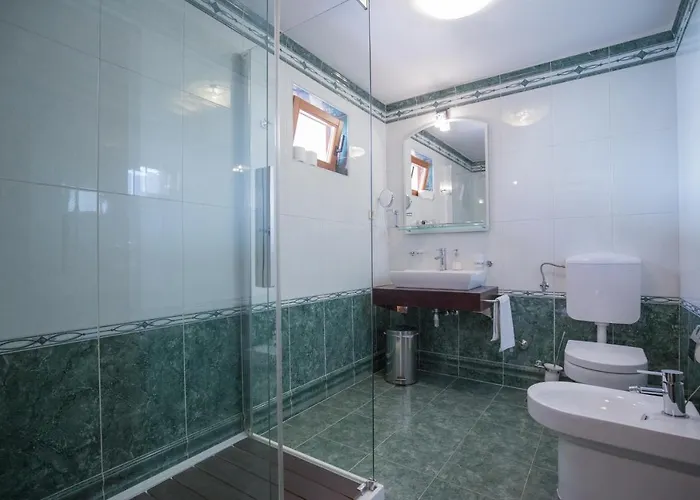 Plava Laguna Gasthuis 3*