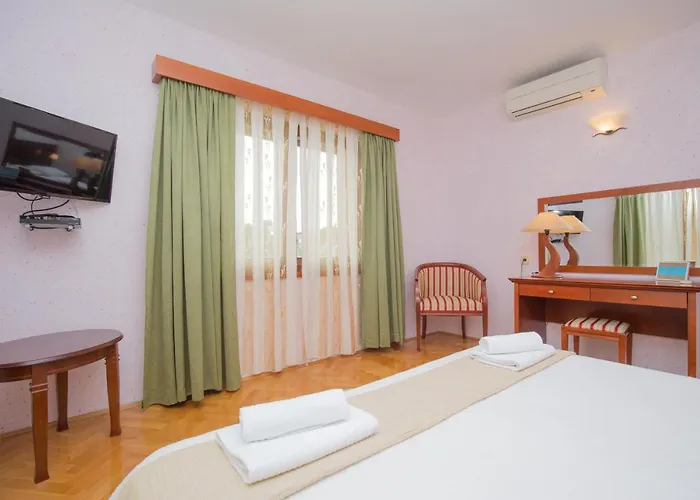 Plava Laguna Maison d'hôtes