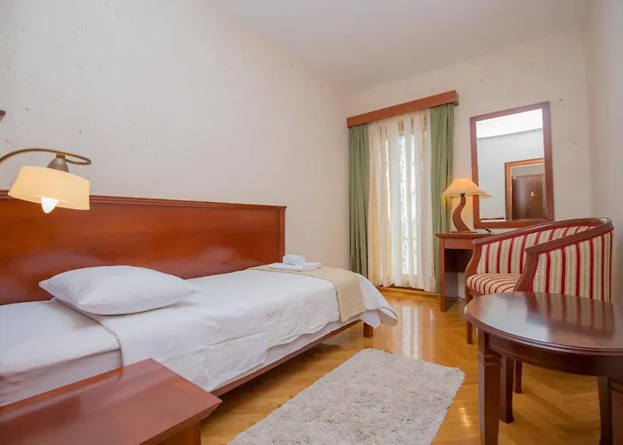 Plava Laguna Gasthuis 3*