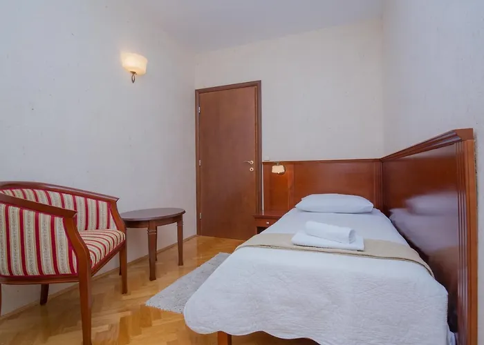 Plava Laguna Gasthuis Primošten