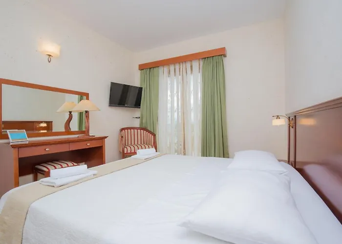 Maison d'hôtes Plava Laguna 3*