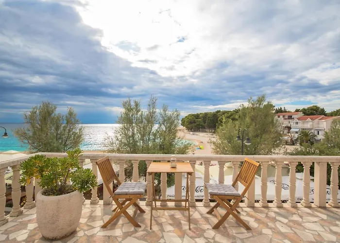 Plava Laguna Maison d'hôtes