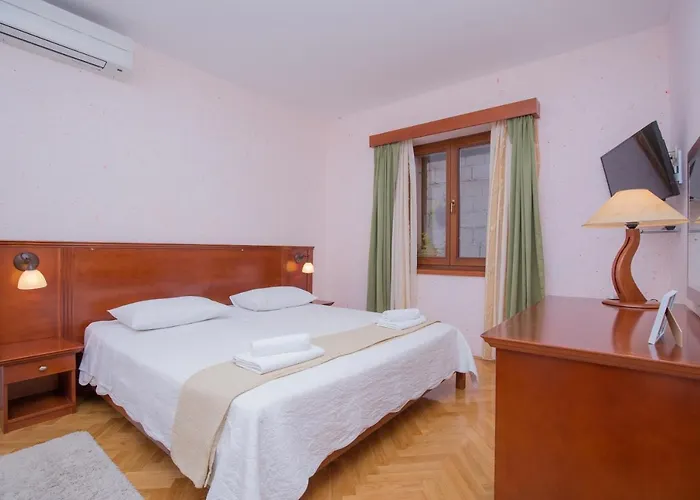 Plava Laguna Primošten