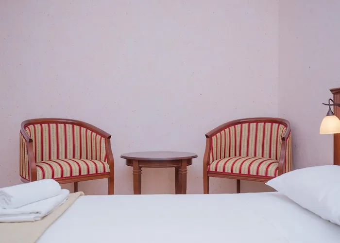 Plava Laguna Gasthuis Primošten