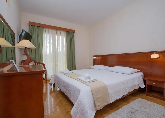 Plava Laguna Primošten