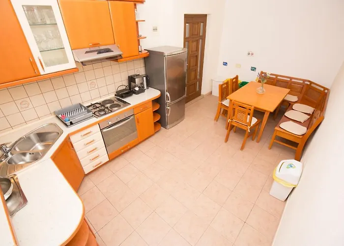 Plava Laguna Primošten